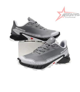 Salomon Alphacross 5 - Grey