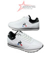 Le Coq Sportif Classic Sneakers - White