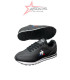 Le Coq Sportif Classic Sneakers - Black