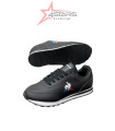 Le Coq Sportif Classic Sneakers - Black