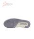 Air Jordan 3 Retro Sail and Cement Grey