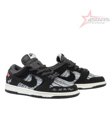 Nike SB Dunk Low Pro Drake For All The Dogs