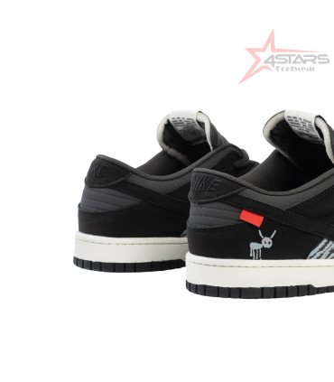 Nike SB Dunk Low Pro Drake For All The Dogs