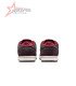 Nike SB Dunk Low Pro x Riot Skateshop Mahogany and Team Red