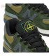 New Balance x Stone Island 574 Legacy “Dark Green”