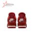 Nigel Sylvester x Air Jordan 4 OG Brick by Brick
