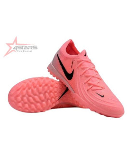 Nike Phantom Luna 2 Elite TF Artificial Turf Soccer Shoes - Mad Brilliance Pack