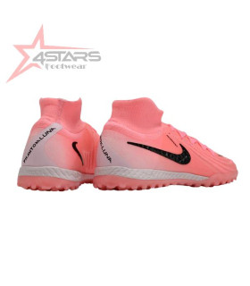 Nike Phantom Luna 2 Elite TF Artificial Turf Soccer Shoes - Mad Brilliance Pack