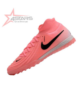 Nike Phantom Luna 2 Elite TF Artificial Turf Soccer Shoes - Mad Brilliance Pack