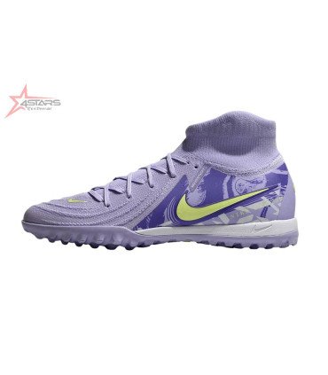 Nike Phantom Luna 2 TF Artifical Turf Soccer Shoes United Pack
