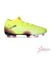 Puma Future 8 Ultimate FG Football Boots - Yellow
