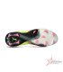 Puma Future 8 Ultimate FG Football Boots - Yellow