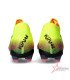 Puma Future 8 Ultimate FG Football Boots - Yellow