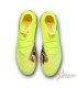 Puma Future 8 Ultimate FG Football Boots - Yellow