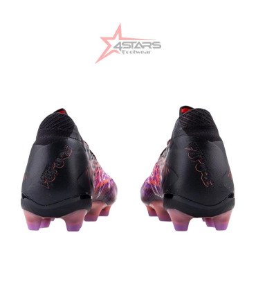 Puma FUTURE 8 Ultimate Creativity FG Football Boots - Purple