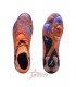 Puma FUTURE 8 Ultimate FG Football Boots - Orange