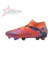 Puma FUTURE 8 Ultimate FG Football Boots - Orange