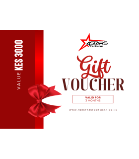 Gift Vouchers