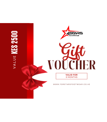 Gift Vouchers