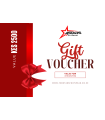 Gift Vouchers