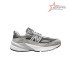 New Balance 990v6 “Grey” Sneakers