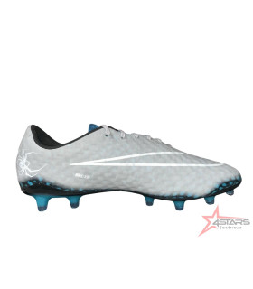 Nike Hypervenom Phantom RGN Transform 'Hydra' Firm-Ground Low-Top Football Boot