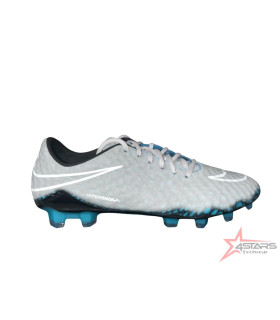 Nike Hypervenom Phantom RGN Transform 'Hydra' Firm-Ground Low-Top Football Boot