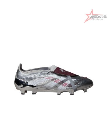 Jude Bellingham x Adidas Predator Elite Fold-Over Tongue FG