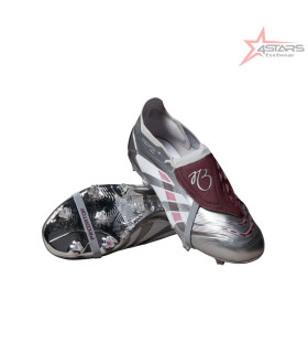 Jude Bellingham x Adidas Predator Elite Fold-Over Tongue FG