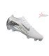 Nike Air Zoom Mercurial Vapor 16 Elite FG 'Vinicius 2024 FIFA The Best' - White/Grey/Metallic Silver