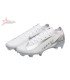 Nike Air Zoom Mercurial Vapor 16 Elite FG 'Vinicius 2024 FIFA The Best' - White/Grey/Metallic Silver