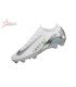 Nike Air Zoom Mercurial Vapor 16 Elite FG 'Vinicius 2024 FIFA The Best' - White/Grey/Metallic Silver