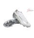 Nike Air Zoom Mercurial Vapor 16 Elite FG 'Vinicius 2024 FIFA The Best' - White/Grey/Metallic Silver