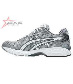 Asics Gel-Kayano 14 - Piedmont Grey/White