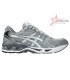 Asics Gel-Kayano 14 - Piedmont Grey/White