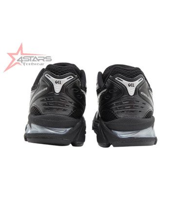 Asics Gel-Kayano 14 - Black/Silver