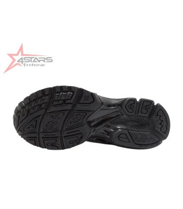 Asics Gel-Kayano 14 - Black/Silver