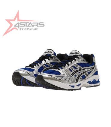 ASICS Gel-Kayano 14 Monaco Blue