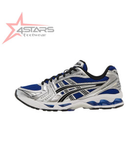 ASICS Gel-Kayano 14 Monaco Blue
