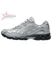 ASICS GEL-NYC Unisex - Mid Grey/Sheet Rock