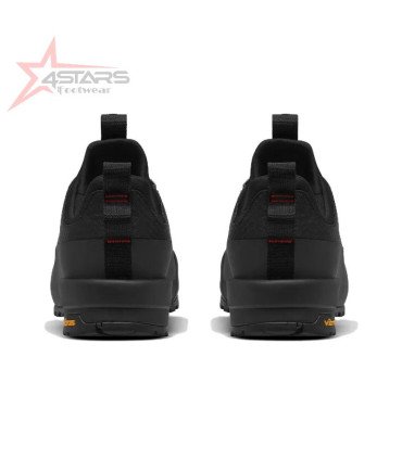 The North Face Glenclyffe Trail Hiking Shoes - Black