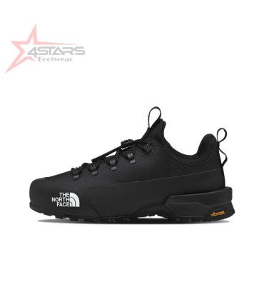 The North Face Glenclyffe Trail Hiking Shoes - Black