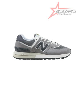 New Balance 574 Legacy “Marblehead” Castlerock Sneakers