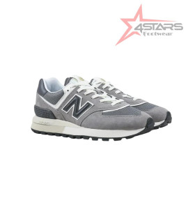 New Balance 574 Legacy “Marblehead” Castlerock Sneakers