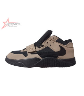 Travis Scott x Jordan Jumpman Jack TR ‘Dark Mocha’