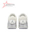 Air Jordan 3 Retro Sail and Cement Grey