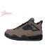 Air Jordan 4 Retro Cave Stone