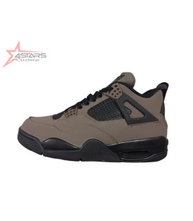 Air Jordan 4 Retro Cave Stone