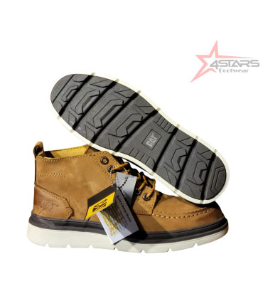 Caterpillar Casual Boots