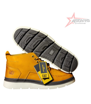 Caterpillar Casual Boots